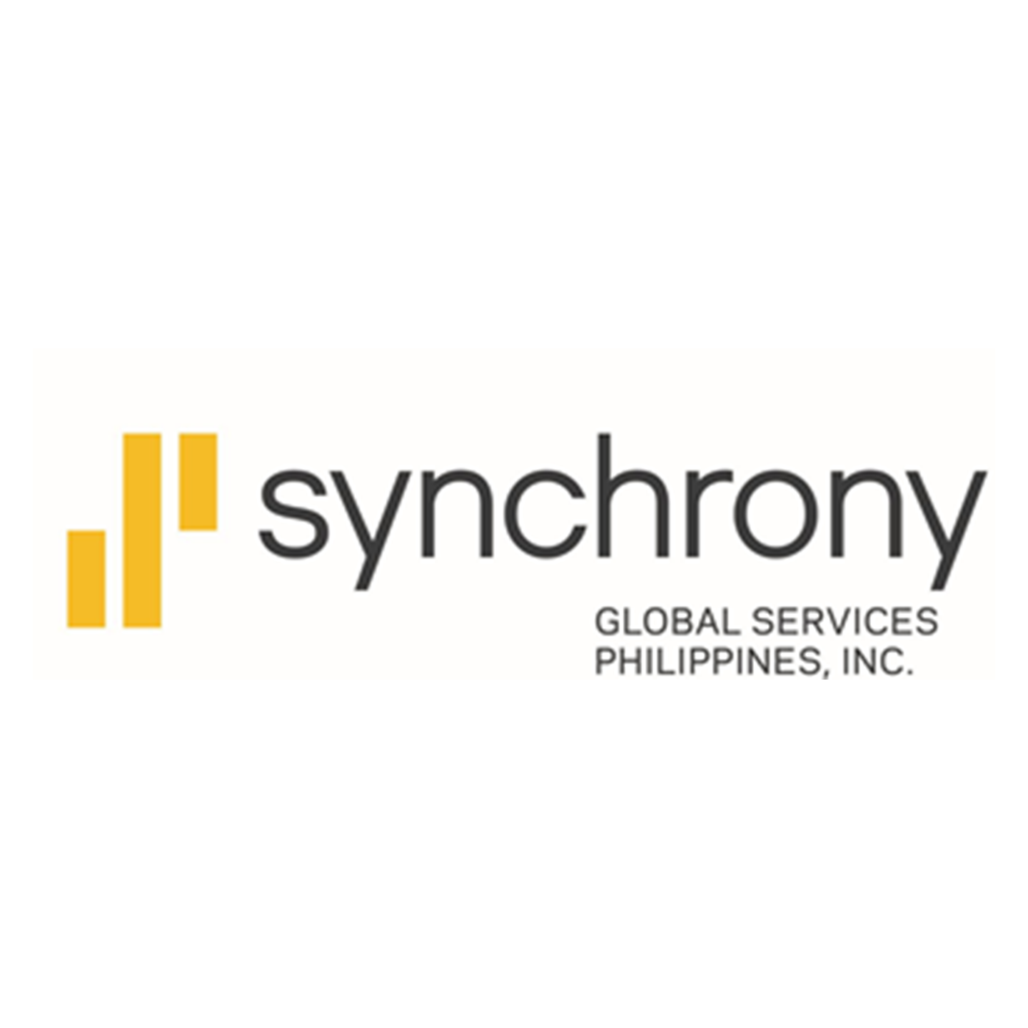 Synchrony Global Services Philippines Inc.